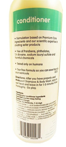 Thinksport Conditioner 16oz - Triathlon LAB